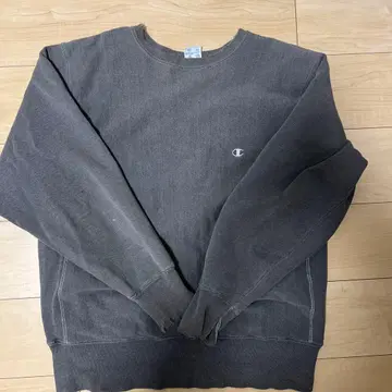 Champion 리버스 웨이브