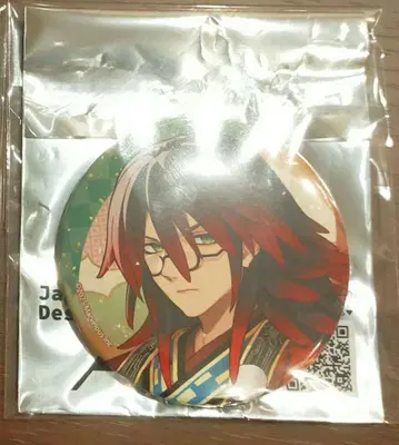 룬 팩토리 용의 나라 쿠라마 캔뱃지