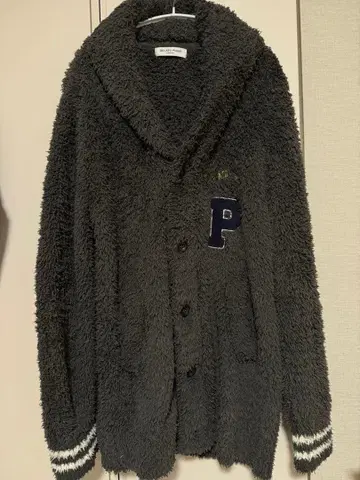 GELATO PIQUE HOMME 가디건 남성용 M 사이즈