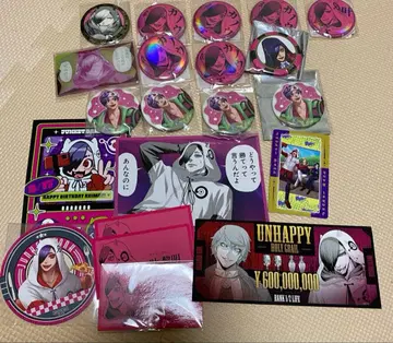 장켓뱅크 카나에 세트