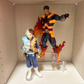 나의 히어로 아카데미아 제일복권 묶음 판매