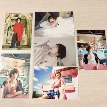 배우 우에다 케이스케 사진