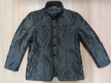 인터메쪼 다운 자켓