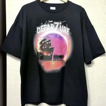 [ 새상품 ] IMP. DEPARTURE 셔츠