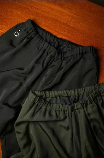 MAATEE&SONS 트레이닝 팬츠