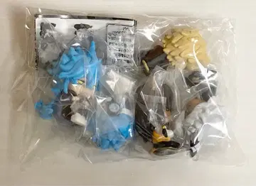 어깨 쿵 Fig. 디즈니 트위스티드 원더랜드 Vol.3 전 5종 세트