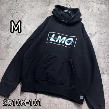 인기 LMC 맨투맨 후드티 후디 블랙 M
