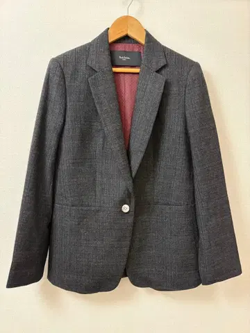 폴 스미스 자켓