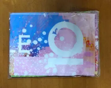 Mrs. GREEN APPLE 머플러 타월