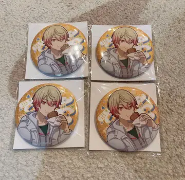 프로세카 하피콜 캔 배지 텐마 츠카사