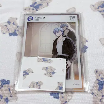 마법사의 약속 마호야쿠 네로 ZOZOTOWN 아크릴 스탠드