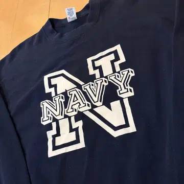 Soffe 네이비 트레이닝복 L 사이즈