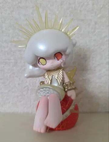 POPMART SunShine 피규어 AZURA 희귀 레어