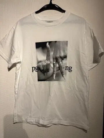 pglang LA Tshirts Kendrick Lamar