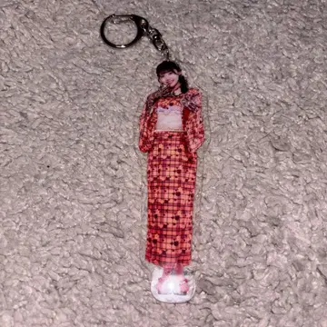 iLife! 코구마 마무 키링