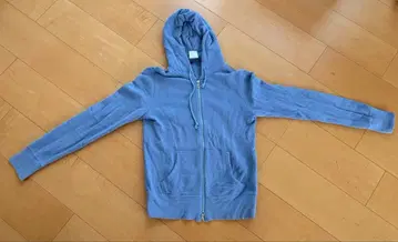 루프 휠러 후드티