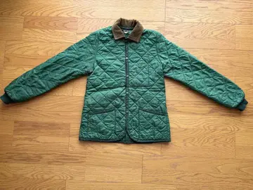 [ 기간 한정 ] LAVENHAM 퀼팅 자켓 여성용