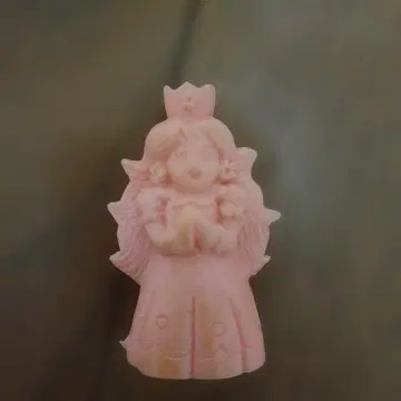 데이지 공주 피규어 약 5cm