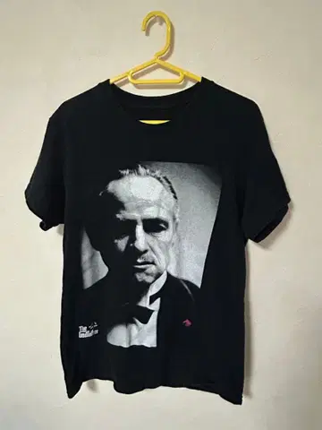 말론 브랜드 티셔츠 M 블랙