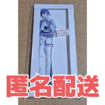 프로세카 KAITO 감사제 아크릴 스탠드 1점