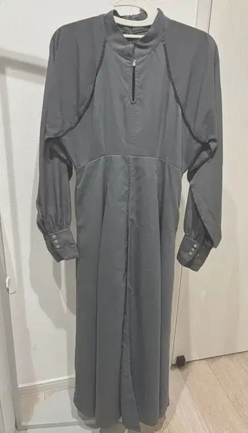 [ 완판템! ] &gaime 앙제 롱 원피스