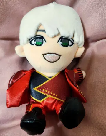 카미야마 토모히로 치비스트