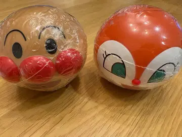 커다란 호빵맨 마스코트 10