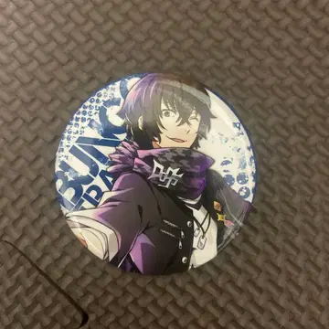 문호 스트레이독스 다자이 오사무 캔뱃지