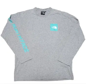 THE NORTH FACE 긴팔 티셔츠