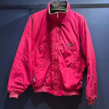patagonia / 파타고니아 빈티지 쉘드 신틸라
