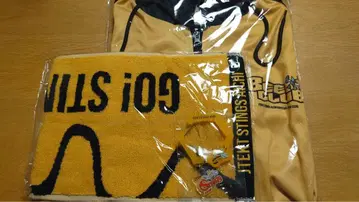 제이텍트 STINGS 아이치 골드 Bees 혜택