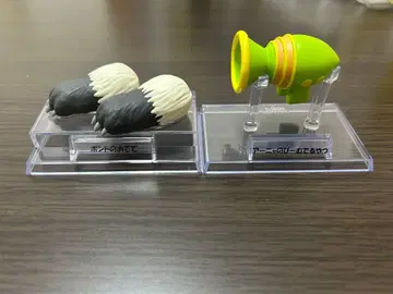 SPY x FAMILY 모두의 배틀에 사용하는 컬렉션 아냐의 빔