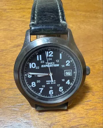 TIMEX EXPEDITION 손목시계(쿼츠)