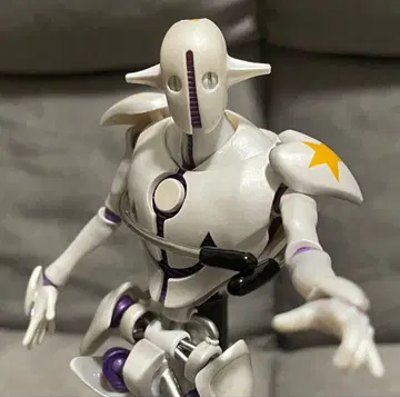 초상가동 죠죠리온 8부 소프트&웨트