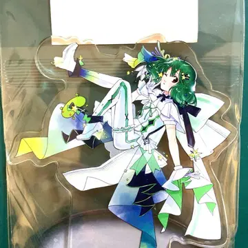 란카 아크스타 마크로스 저니 마크로스 아크릴 스탠드