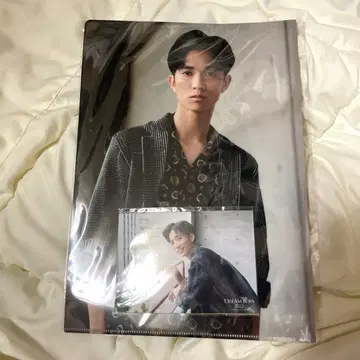 SixTONES 무대 DREAM BOYS 다나카 쥬리