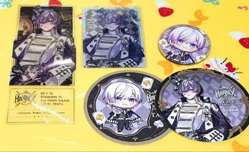 KnightX 타케야키 쇼 YouTuber 굿즈