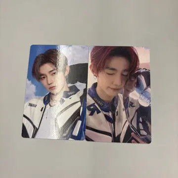 ZEROBASEONE 장하오 랜트레