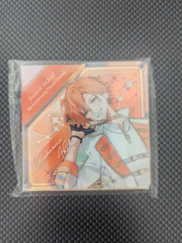 프로세카 감사제 아크릴 블록 시노노메 아키토