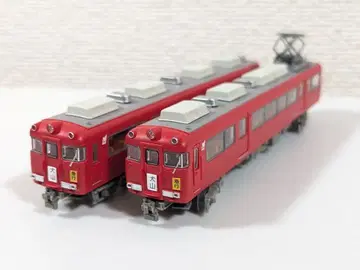 철도 컬렉션 메이테츠 7700계