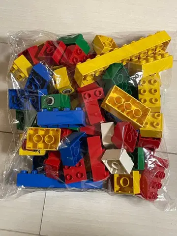 LEGO 레고 블록 묶음 판매