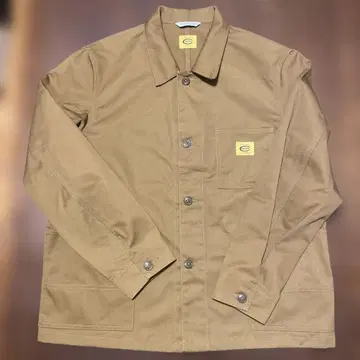 새상품 JOURNAL STANDARD 브라운 점퍼