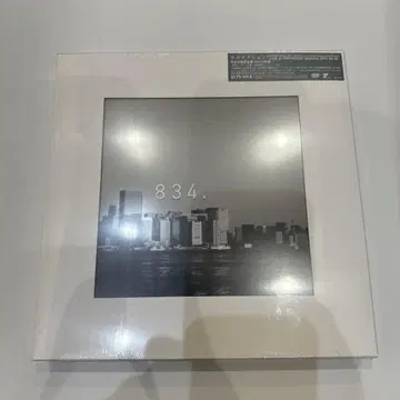 미개봉 사카낙션 SAKANAQUARIUM 2019 834.194