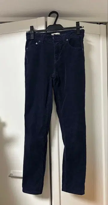 YANUK RUTH (루스) 코듀로이 팬츠 /57183214