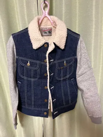 Lee x mercibeaucoup 스톰 라이더