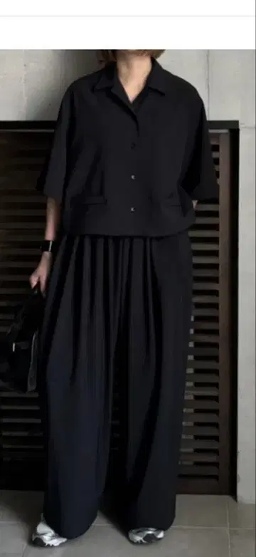 로헨 셔츠 2025 SS 새상품급