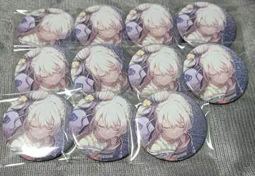 프로세카 하츠네 미쿠 캔뱃지 18c 11점