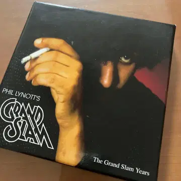 Grand Slam / The Grand Slam Years (BOX)