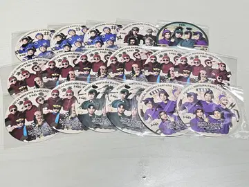 뮤지컬 닌타마 란타로 닌뮤 코스터