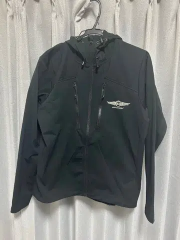 [MC 웍스] 미드 레인지 스무스 자켓 L 사이즈 남성용